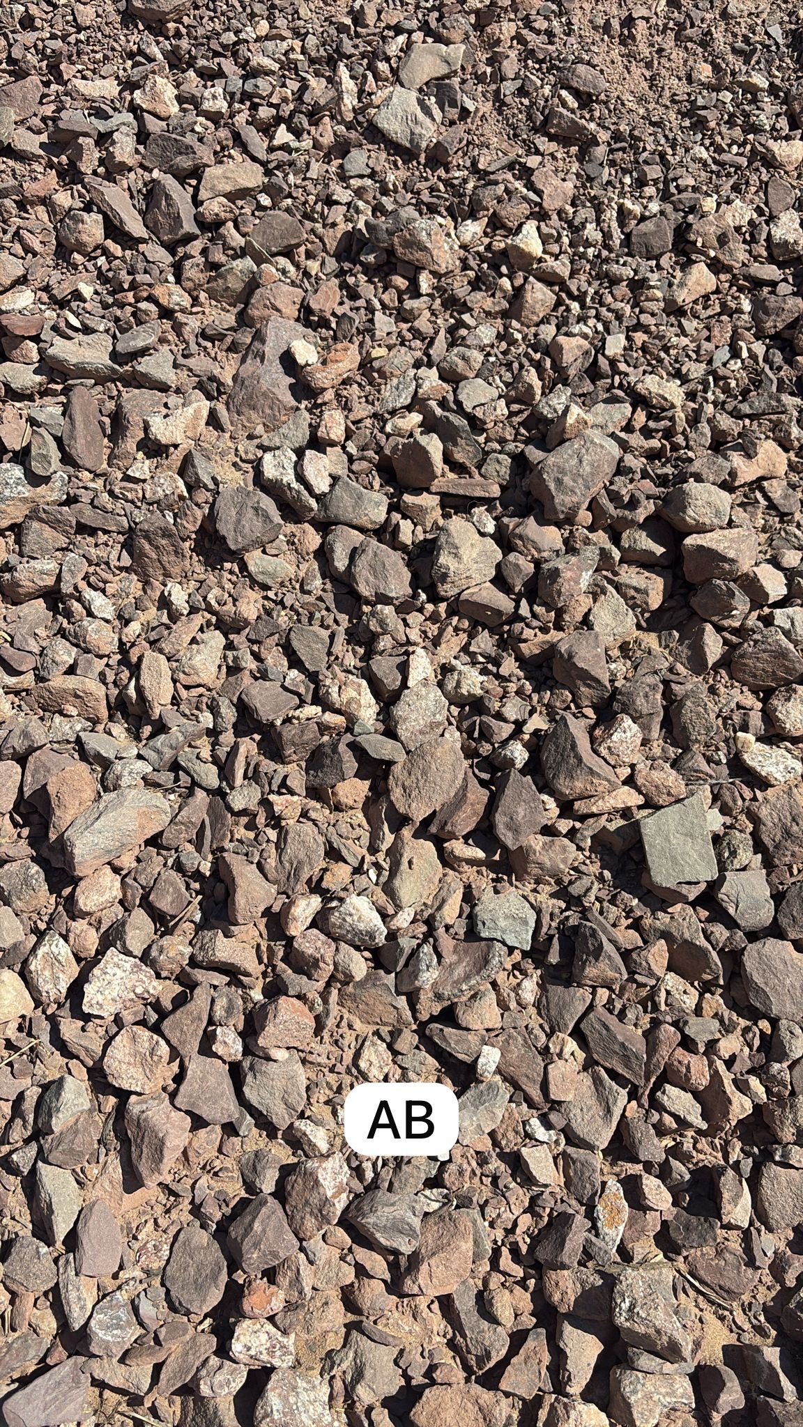 AB Gravel