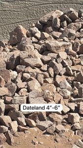 Dateland Rock 4