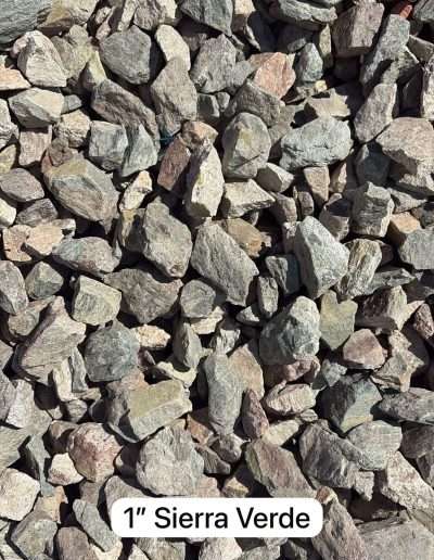 Sierra Verde 1"