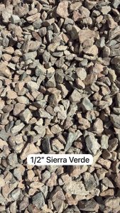 Sierra Verde 1/2