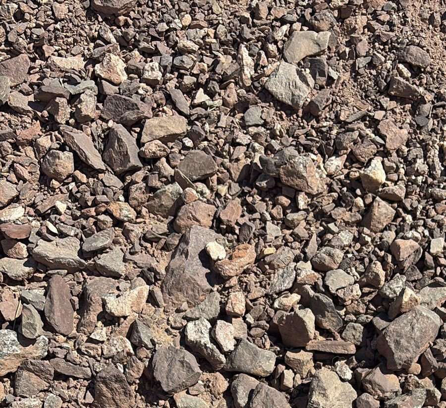 AB GRAVEL AB GRAVEL