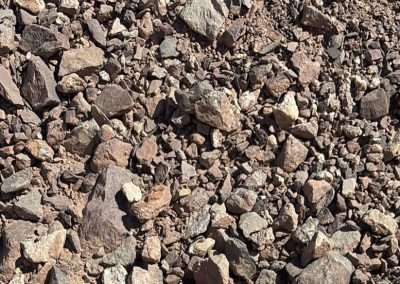 AB Gravel Dirt