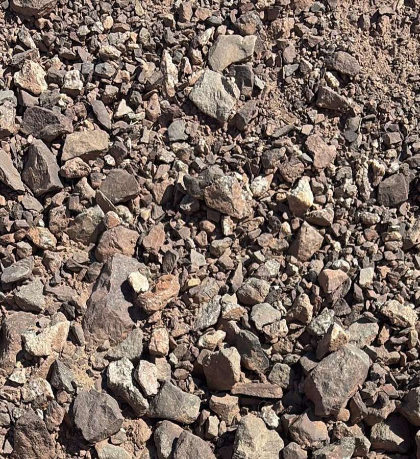 AB Gravel