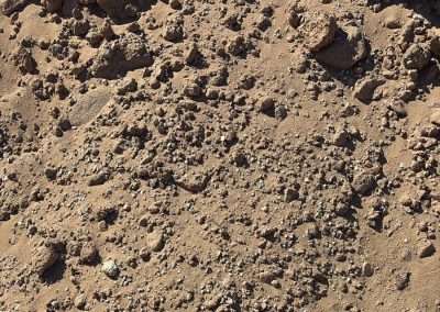 FILL DIRT Soil