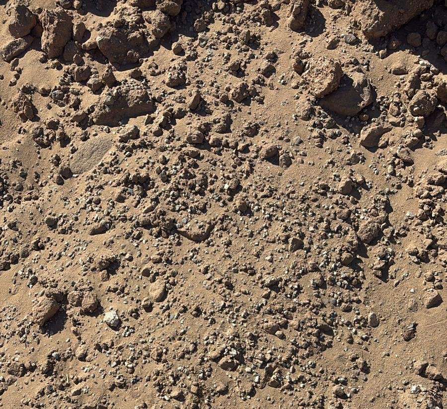 FILL DIRT Soil