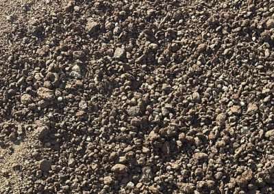 MANURE Soil Amendment