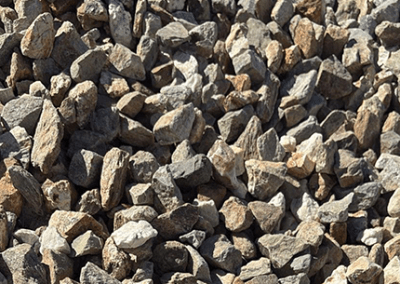 PALOMINO GOLD Decorative Rock