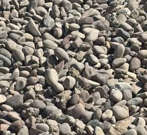 RIVER ROCK 1/2