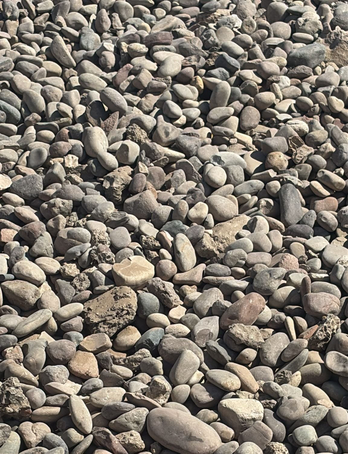 River Rock