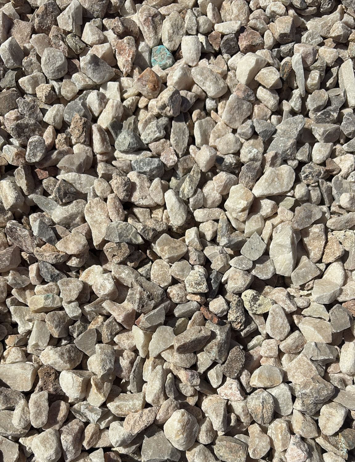 White Rock