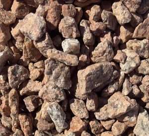 YAVAPAI CORAL 1/2