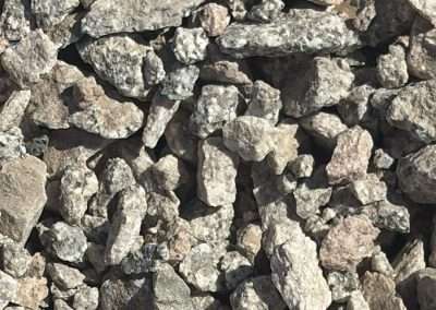 YUMA GREY Decorative Rock